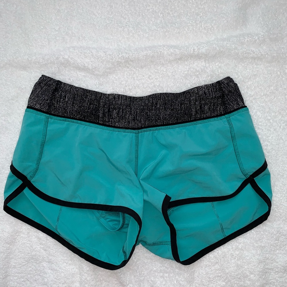 Lululemon Speed up Short *2.5*